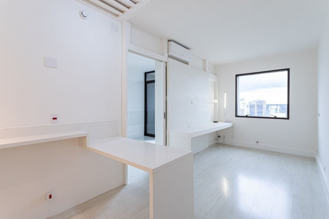 Foto do imóvel Imóvel com 1 Quarto à Venda, 37 m² em Itaim Bibi - São Paulo