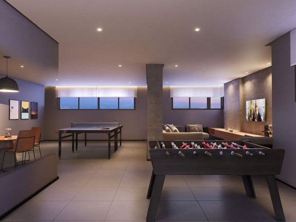 Imagem Apartamento com 3 Quartos à Venda, 206 m² em Vila Prudente - São Paulo