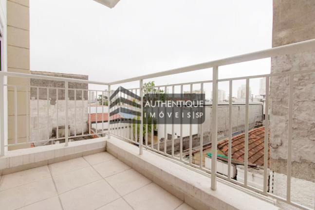 Foto do imóvel Apartamento com 3 Quartos à Venda, 85 m² em Vila Gumercindo - São Paulo