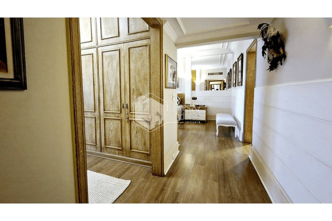 Foto do imóvel Apartamento com 3 Quartos à Venda, 275 m² em Morro Dos Ingleses - São Paulo