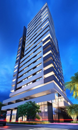 Foto do imóvel Apartamento com 3 Quartos à Venda, 113 m² em Centro - Torres