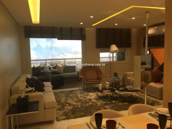 Foto do imóvel Apartamento com 2 Quartos à Venda, 64 m² em Vila Mariana - São Paulo
