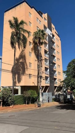 Foto do imóvel Apartamento com 3 Quartos à Venda, 88 m² em Vila Rossi Borghi E Siqueira - Campinas