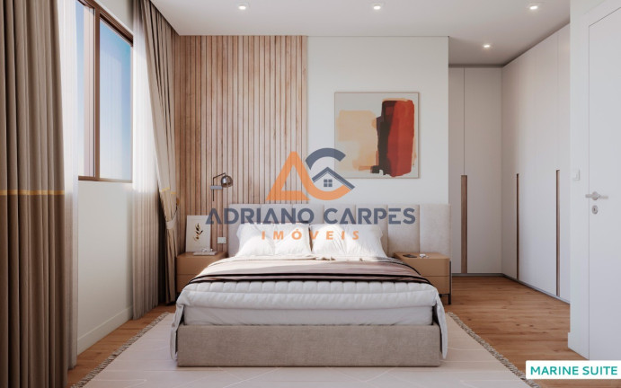 Foto do imóvel Imóvel com 3 Quartos à Venda, 104 m² em Centro - Navegantes