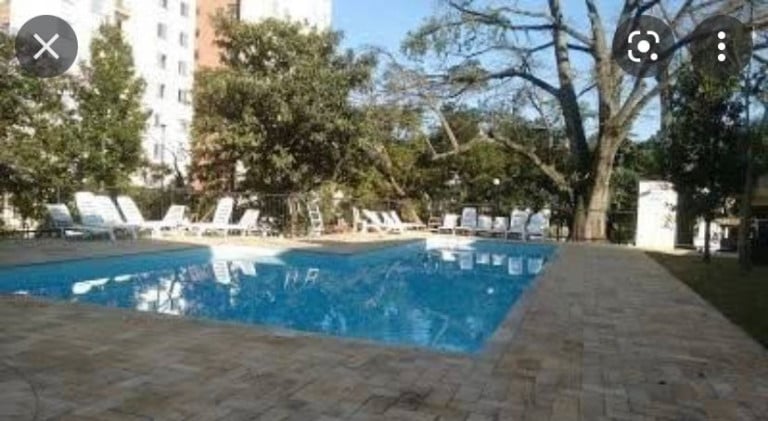 Foto do imóvel Apartamento com 2 Quartos à Venda, 50 m² em Vila Carmosina - São Paulo