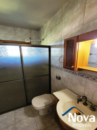 Imagem Imóvel com 4 Quartos para Alugar, 180 m² em Centro - Nova Petrópolis