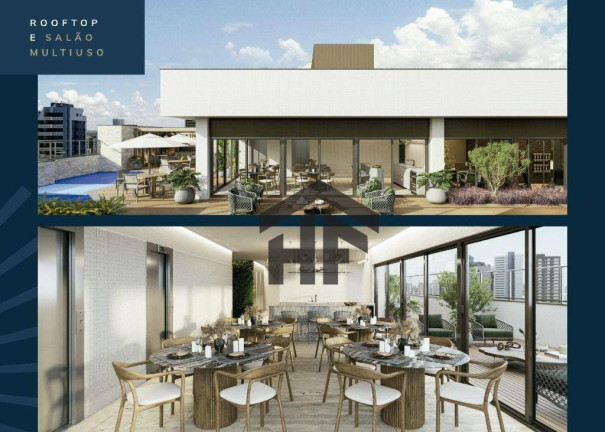 Foto do imóvel Apartamento com 2 Quartos à Venda, 60 m² em Candeias - Jaboatão Dos Guararapes