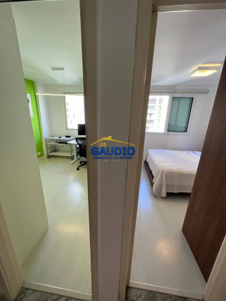 Imagem Apartamento com 2 Quartos à Venda, 75 m² em Indianópolis - São Paulo