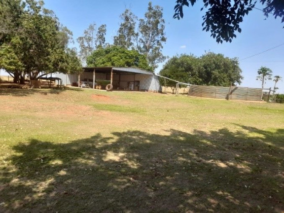 Imagem Fazenda à Venda, 2.400 m² em Centro - Camapuã