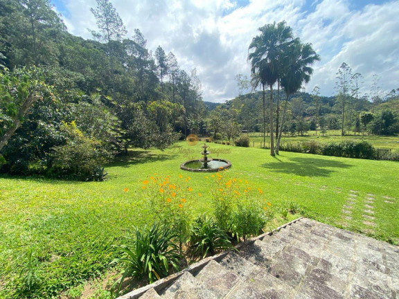 Imagem Chácara com 4 Quartos à Venda, 120 m² em Canoas - Teresópolis