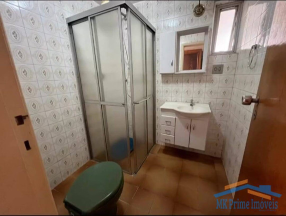 Foto do imóvel Apartamento com 3 Quartos à Venda, 80 m² em Vila Barreto - São Paulo