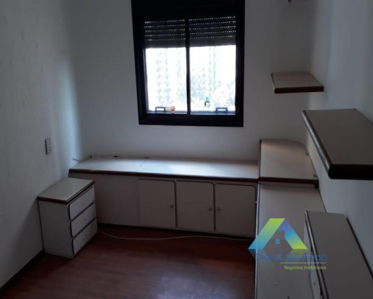 Imagem Apartamento com 4 Quartos à Venda, 190 m² em Ipiranga - São Paulo