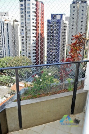 Foto do imóvel Apartamento com 3 Quartos à Venda, 97 m² em Vila Mascote - São Paulo