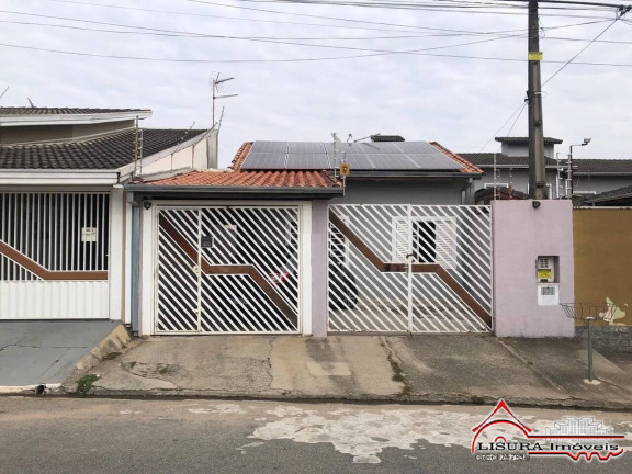 Foto do imóvel Casa com 2 Quartos à Venda, 187 m² em Jardim Altos De Santana Ii - Jacareí