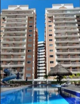 Imagem Apartamento com 3 Quartos à Venda, 98 m² em Grageru - Aracaju