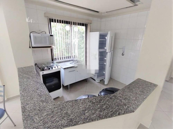 Imagem Apartamento com 2 Quartos à Venda, 51 m² em Vila Santo Estéfano - São Paulo