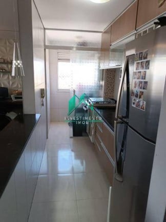 Foto do imóvel Apartamento com 2 Quartos à Venda, 49 m² em Vila Osasco - Osasco