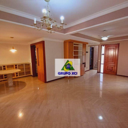 Imagem Casa com 4 Quartos à Venda ou Locação, 198 m² em Parque Rural Fazenda Santa Cândida - Campinas