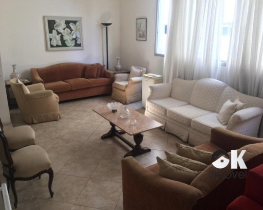 Foto do imóvel Apartamento com 3 Quartos à Venda, 130 m² em Higienópolis - São Paulo