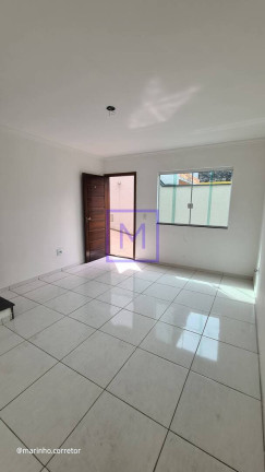 Foto do imóvel Casa de Condomínio com 2 Quartos à Venda, 65 m² em Vila Carmosina - São Paulo