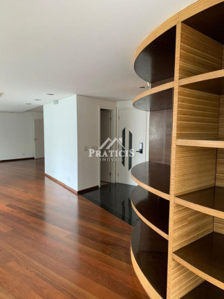 Imagem Apartamento com 5 Quartos à Venda, 307 m² em Paraíso - São Paulo