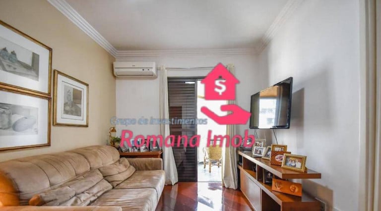 Foto do imóvel Casa com 4 Quartos à Venda, 178 m² em Vila Suzana - São Paulo