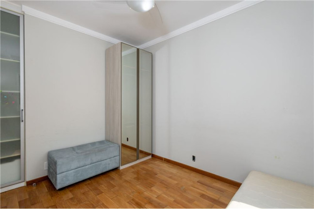 Imagem Apartamento com 3 Quartos à Venda, 198 m² em Brooklin Paulista - São Paulo