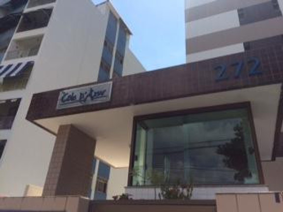Imagem Apartamento com 2 Quartos à Venda, 70 m² em Costa Azul - Salvador