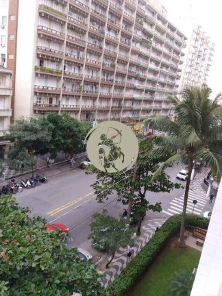 Foto do imóvel Apartamento com 2 Quartos à Venda, 70 m² em Boqueirao - Santos