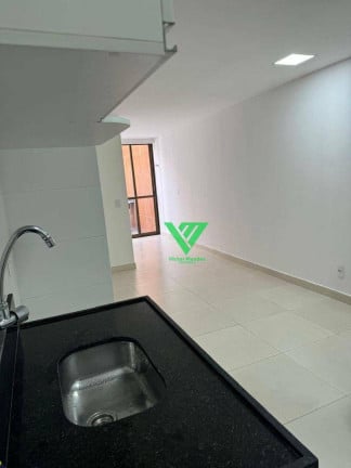 Foto do imóvel Apartamento com 3 Quartos à Venda, 70 m² em Bessa - João Pessoa