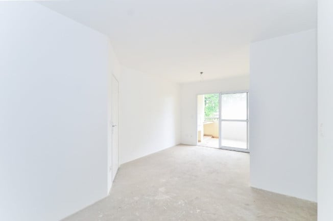 Foto do imóvel Apartamento com 4 Quartos à Venda, 108 m² em Vila Gumercindo - São Paulo