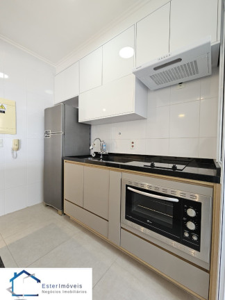 Foto do imóvel Apartamento com 1 Quarto à Venda ou Temporada, 42 m² em Centro - Jundiaí