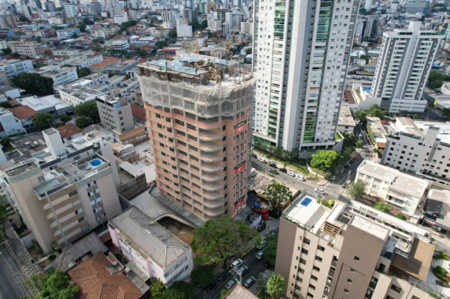 Foto do imóvel Apartamento com 4 Quartos à Venda, 182 m² em Gutierrez - Belo Horizonte