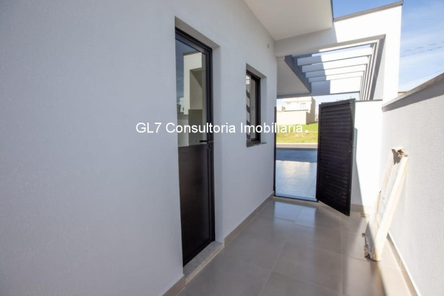 Imagem Casa com 3 Quartos à Venda, 59 m² em Jardim Piemonte - Indaiatuba