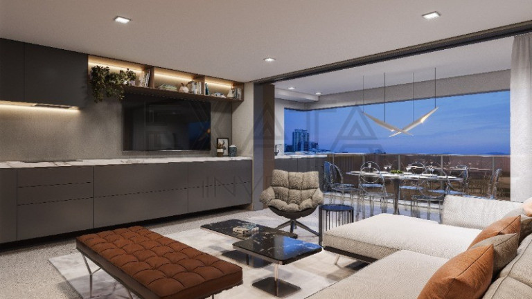 Foto do imóvel Imóvel com 2 Quartos à Venda, 75 m² em Vila Nova Conceição - São Paulo