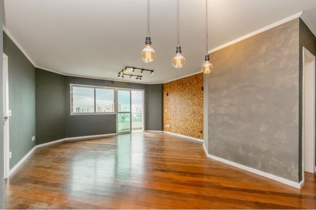 Foto do imóvel Imóvel com 3 Quartos à Venda, 142 m² em Campo Belo - São Paulo
