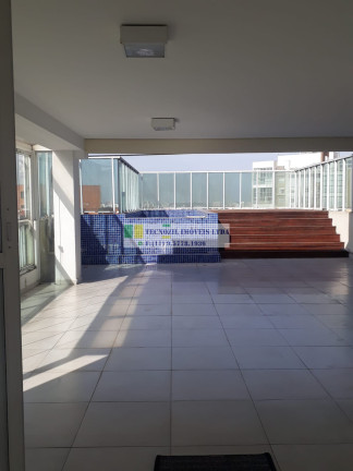 Foto do imóvel Cobertura com 4 Quartos à Venda, 392 m² em Jardim Vila Mariana - São Paulo