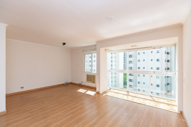 Foto do imóvel Apartamento com 3 Quartos à Venda, 95 m² em Vila Nova Conceição - São Paulo
