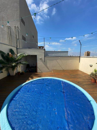 Foto do imóvel Casa com 3 Quartos à Venda,  em Vila Butantã - São Paulo