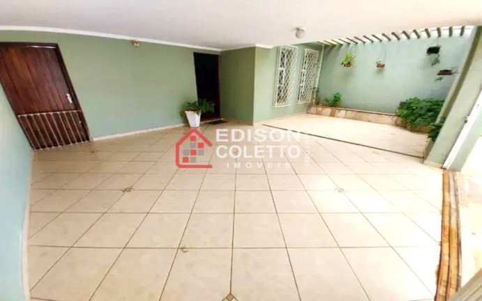 Foto do imóvel Casa com 3 Quartos à Venda, 141 m² em Jardim Elite - Piracicaba