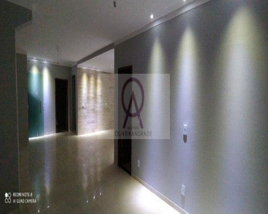 Imagem Imóvel com 3 Quartos à Venda, 93 m² em Itapuã - Salvador
