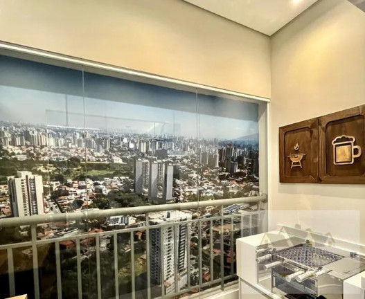 Foto do imóvel Casa com 2 Quartos à Venda, 40 m² em Vila Assunção - Santo André