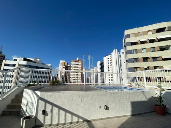 Imagem Imóvel com 4 Quartos à Venda, 270 m² em Pituba - Salvador