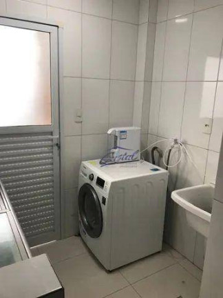 Foto do imóvel Apartamento com 2 Quartos à Venda, 93 m² em Guilhermina - Praia Grande