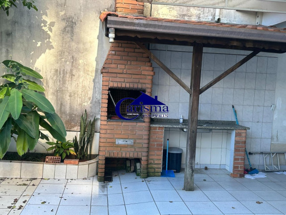 Imagem Casa com 3 Quartos à Venda, 365 m² em Campestre - Santo André