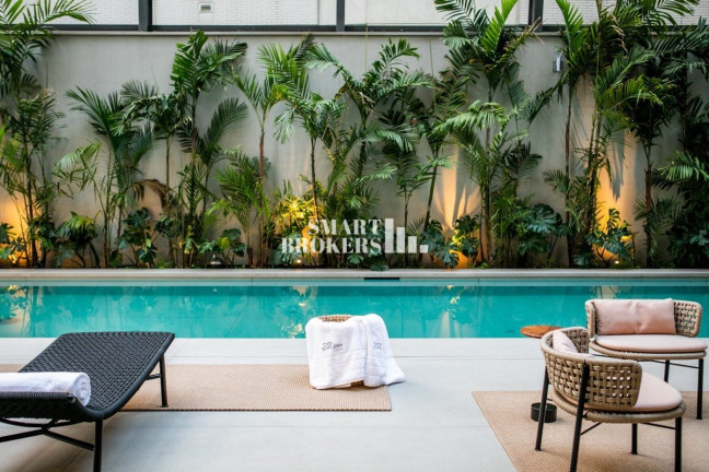 Foto do imóvel Apartamento com 3 Quartos à Venda, 501 m² em Jardim Paulistano - São Paulo