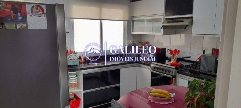 Foto do imóvel Apartamento com 3 Quartos à Venda, 152 m² em Jardim Bonfiglioli - Jundiaí