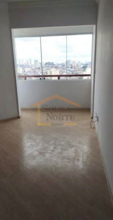 Foto do imóvel Apartamento com 2 Quartos à Venda, 62 m² em Imirim - São Paulo
