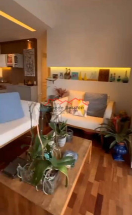 Foto do imóvel Apartamento com 4 Quartos à Venda, 224 m² em Jardim Marajoara - São Paulo