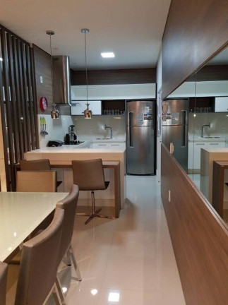 Foto do imóvel Apartamento com 3 Quartos à Venda, 120 m² em Jurerê Internacional - Florianópolis